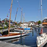 Sonnenstern Lemkenhafen Appartement