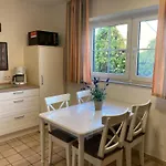 Appartement Sonnenstern Lemkenhafen Fehmarn
