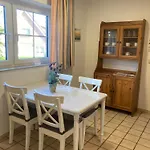Appartement Sonnenstern Lemkenhafen