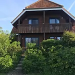 Sonnenstern Lemkenhafen Appartement