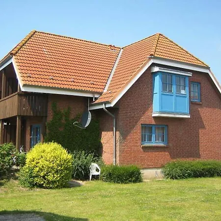 Sonnenstern Lemkenhafen Fehmarn