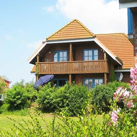 Apartment Sonnenstern Lemkenhafen Fehmarn
