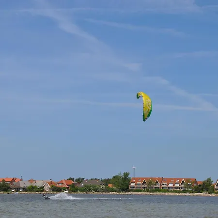 Sonnenstern Lemkenhafen * Fehmarn
