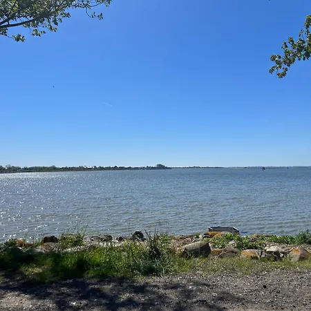 Sonnenstern Lemkenhafen Appartement Fehmarn