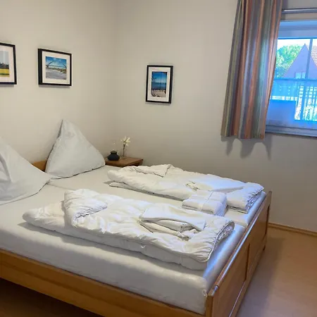 Sonnenstern Lemkenhafen *