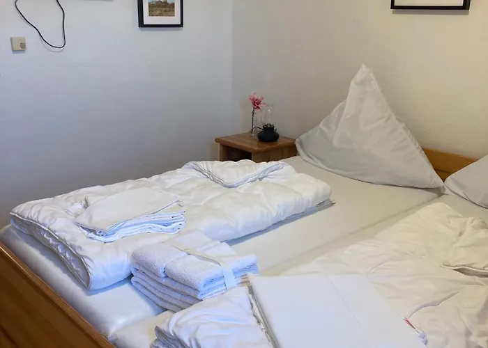 Sonnenstern Lemkenhafen Appartement *